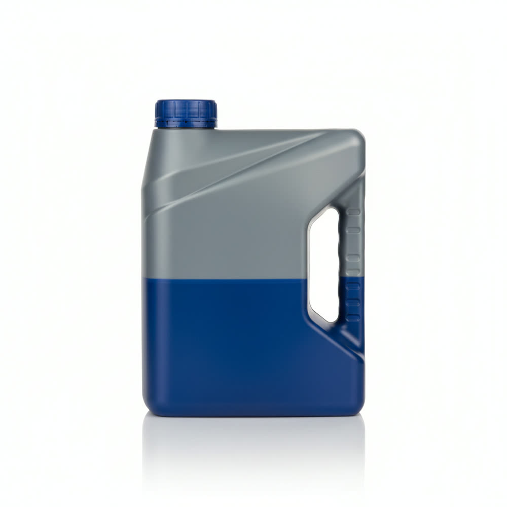 Diésel 15W-40 CI-4 · 4 L