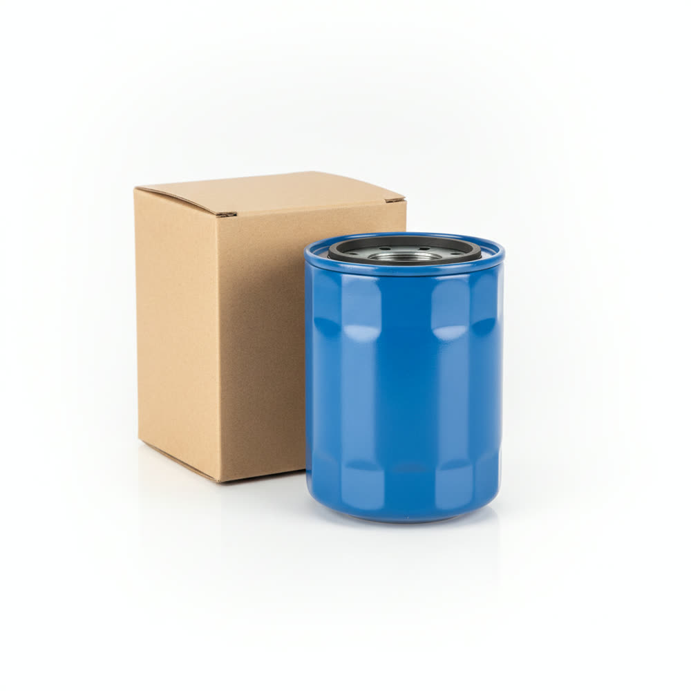 Filtro de aceite
