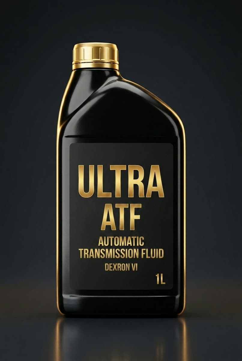 ULTRA ATF Dexron VI · 1 L